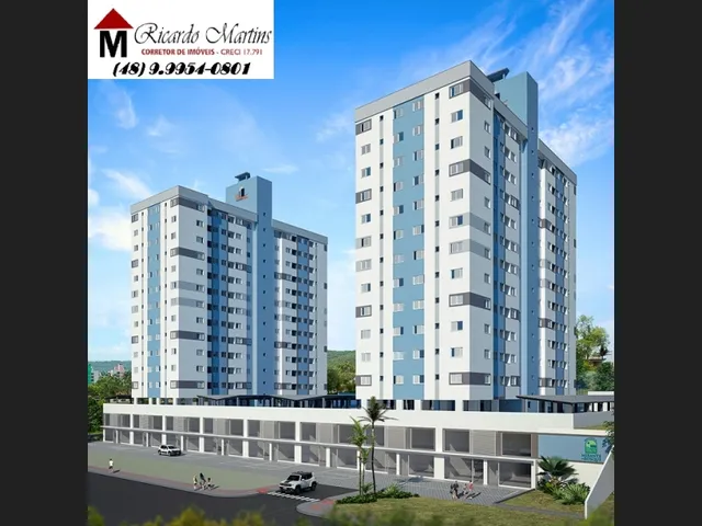 Imagem: Mirante do Bosque Bairro São Luiz Apartamento