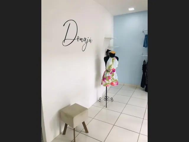 Imagem 8: Repasse de Loja de Roupas Femininas