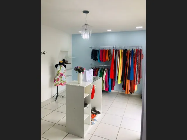 Imagem 4: Repasse de Loja de Roupas Femininas