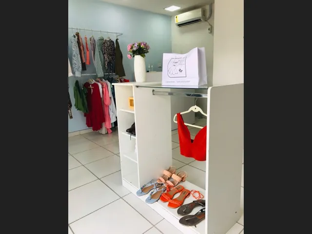 Imagem 5: Repasse de Loja de Roupas Femininas