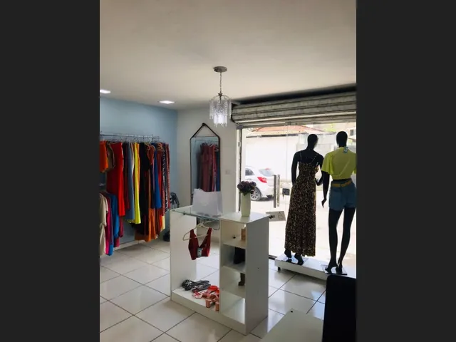 Imagem 2: Repasse de Loja de Roupas Femininas