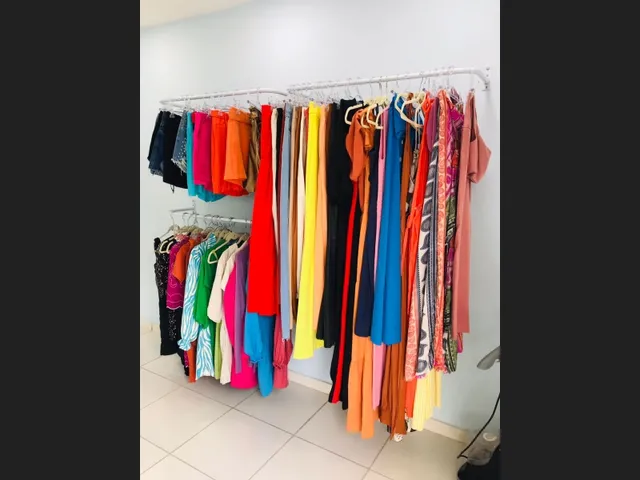Imagem 10: Repasse de Loja de Roupas Femininas