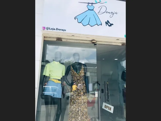 Imagem 9: Repasse de Loja de Roupas Femininas