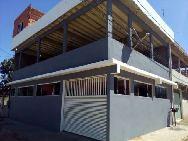 Imagem: Casa em Porto Dourado 2 na Serra - Agende