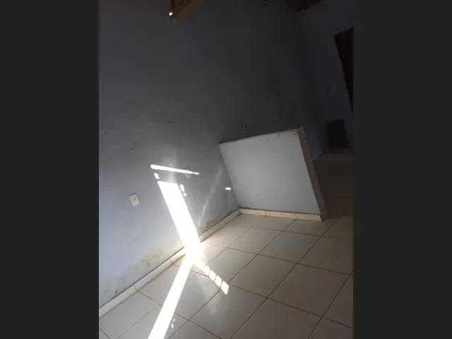 Imagem: Terreno e Casa em Barra de São Francisco/Es