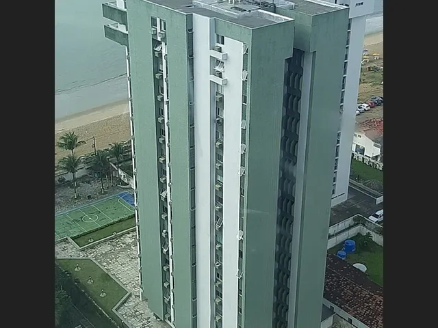 Imagem: Apartamento Beira Mar Candeias - 190M²