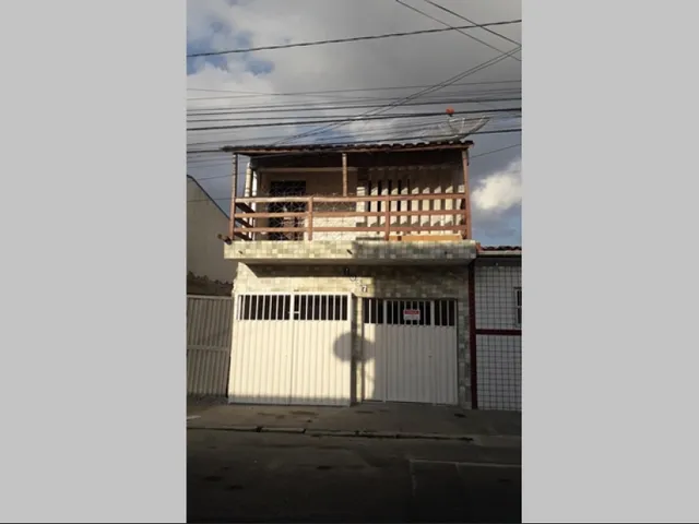 Imagem 1: Casa Duplex - José Pinheiro - Campina Grande - Pb