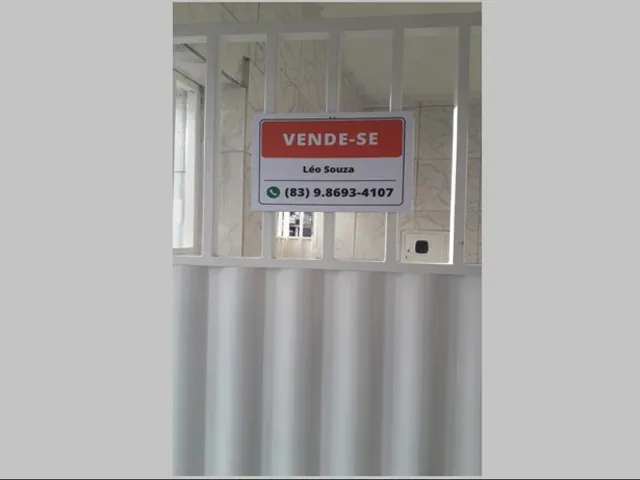 Imagem 11: Casa Duplex - José Pinheiro - Campina Grande - Pb