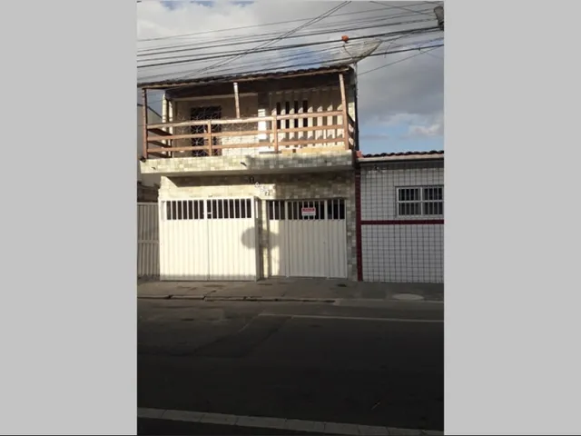 Imagem 6: Casa Duplex - José Pinheiro - Campina Grande - Pb