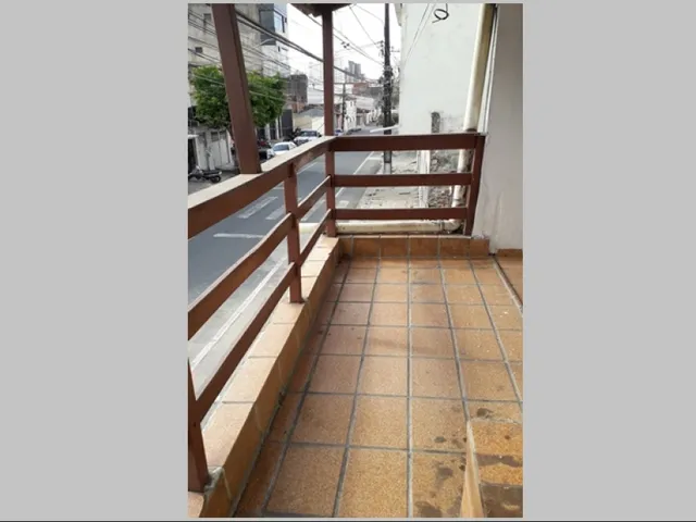 Imagem 3: Casa Duplex - José Pinheiro - Campina Grande - Pb
