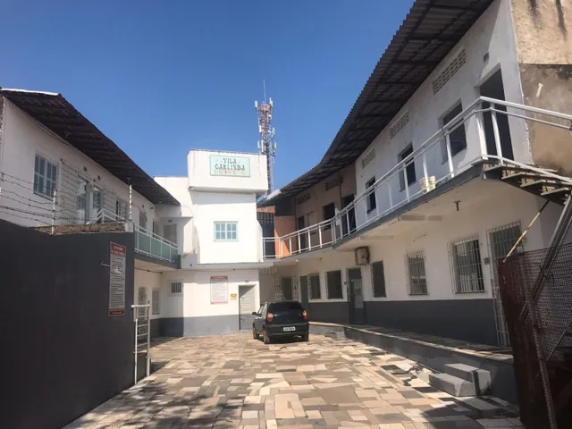 Imagem: Quitinete (Apartamento) para Alugar
