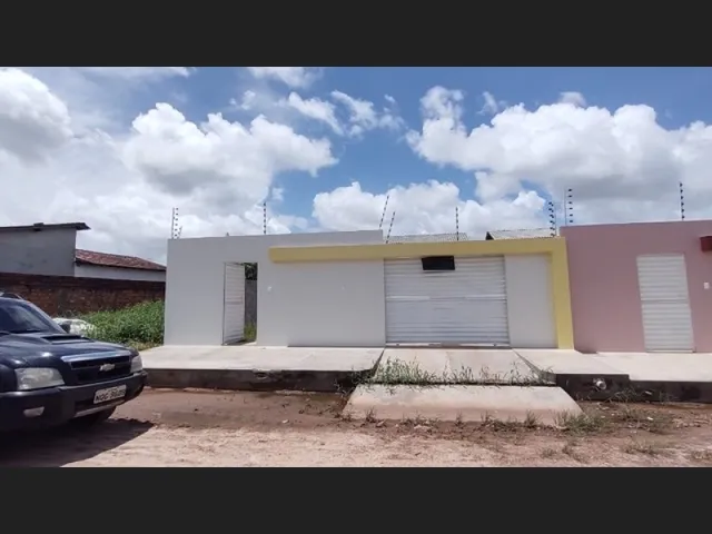 Imagem: Casa 3 Quartos Novo Estrela 350M² Toda