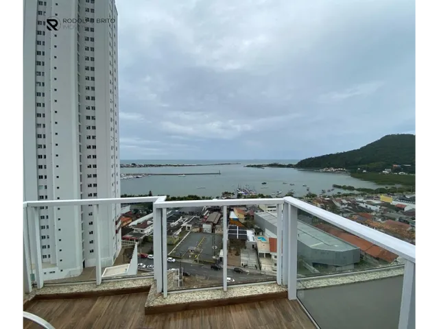 Imagem: Cobertura Linear Á Venda com 240M² 3 Suítes
