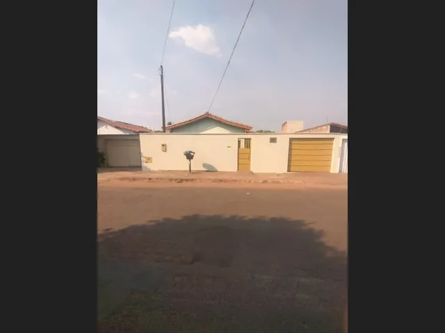 Imagem: Casa a Venda em Colinas do Tocantins - To
