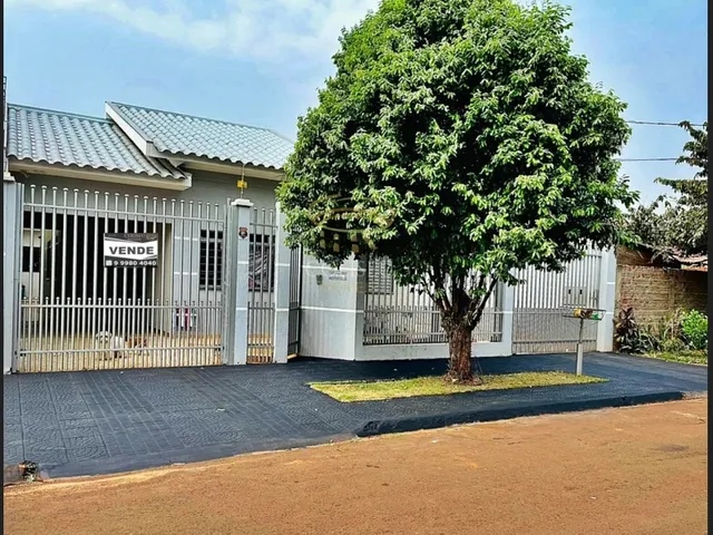 Imagem: Casa Jardim Kakogawa - Maringá Pr