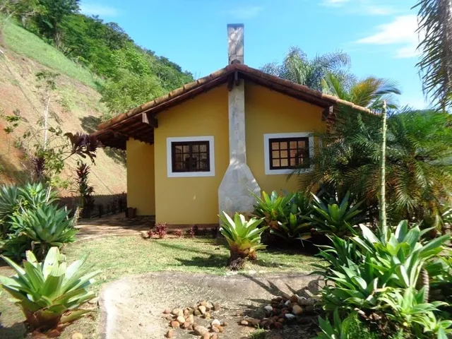 Imagem: Casa com 2 Dormitórios para Alugar - Secretário