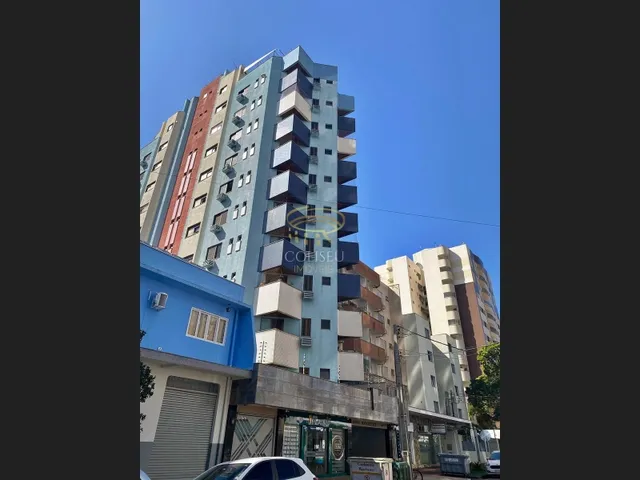 Imagem: Apartamento na Zona 03 - Maringá Pr
