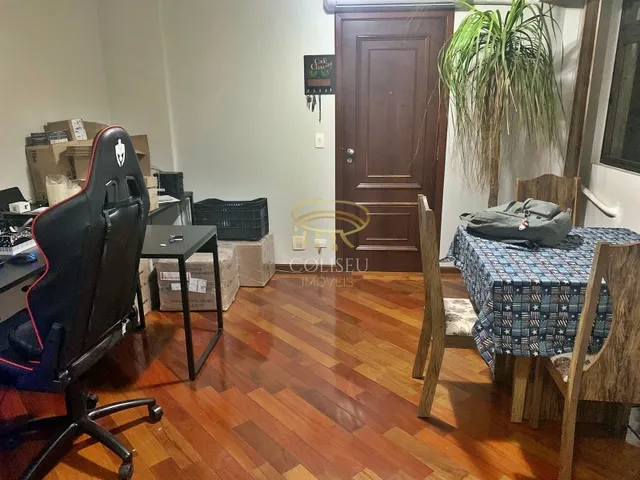 Imagem 10: Apartamento na Zona 03 - Maringá Pr