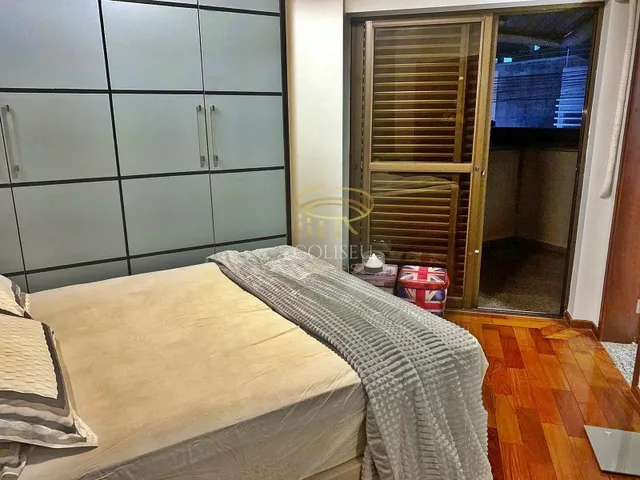 Imagem 12: Apartamento na Zona 03 - Maringá Pr