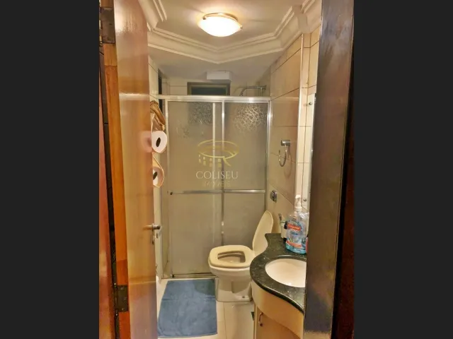 Imagem 5: Apartamento na Zona 03 - Maringá Pr