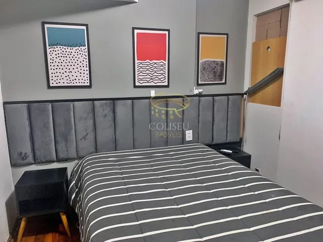 Imagem 3: Apartamento na Zona 03 - Maringá Pr