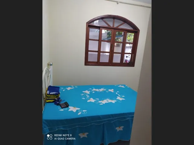 Imagem: Casa em Venda Nova