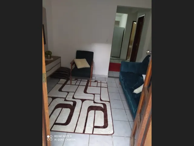 Imagem 13: Casa em Venda Nova