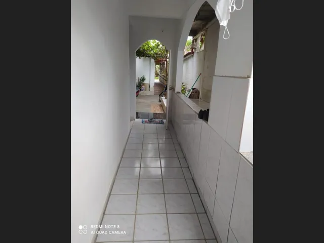 Imagem 6: Casa em Venda Nova