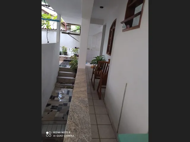 Imagem 5: Casa em Venda Nova