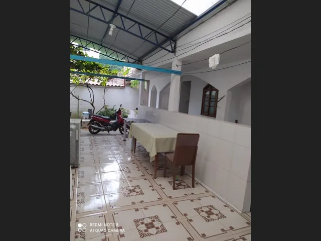 Imagem 8: Casa em Venda Nova