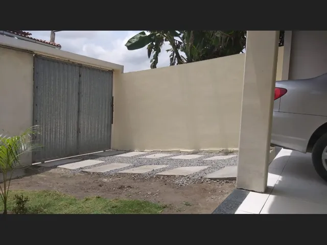 Imagem 11: Vendo Casa no Loteamento João Bonfim ( Centro