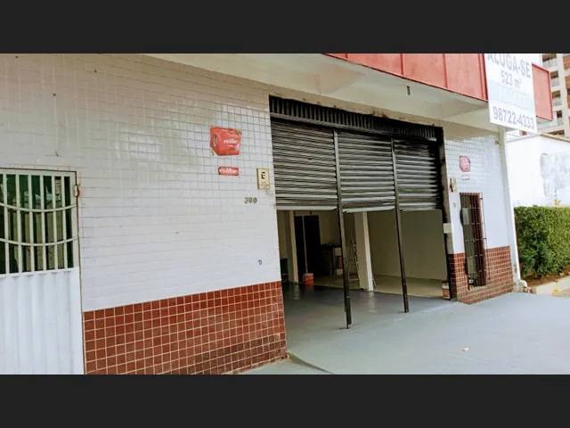 Imagem 2: Aluga-Se Imovel Comercial com 520 M²