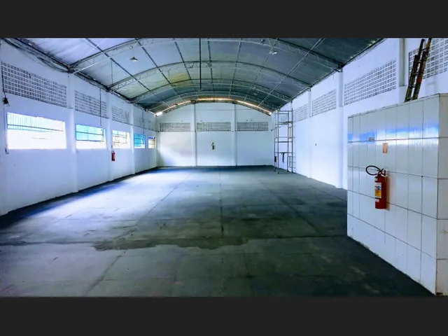 Imagem 3: Aluga-Se Imovel Comercial com 520 M²