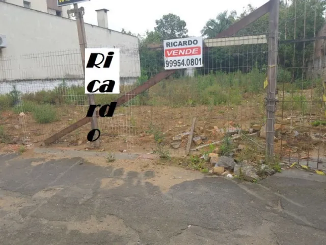 Imagem: Terreno Comercial a Venda Bairro santa Barbara