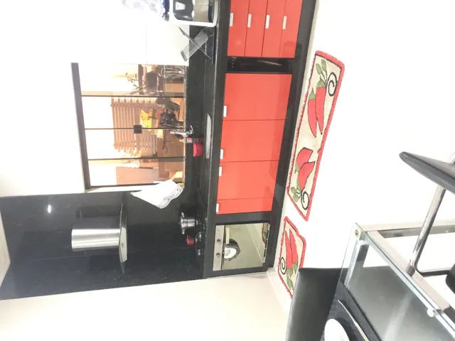 Imagem 1: Casa 2 Quartos(1Suíte