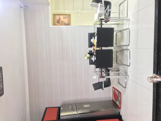 Imagem 4: Casa 2 Quartos(1Suíte