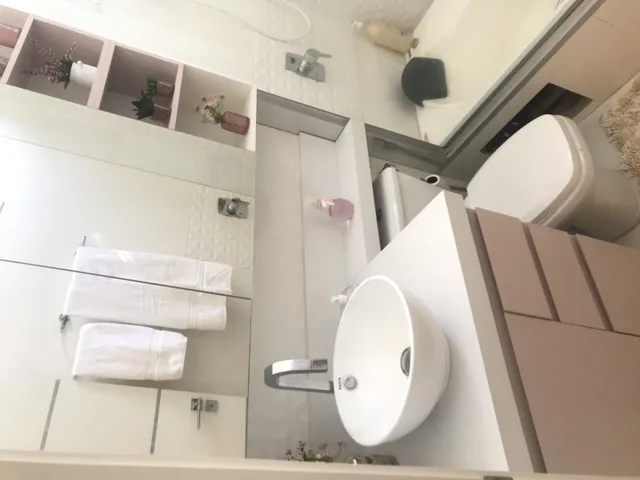 Imagem 8: Casa 2 Quartos(1Suíte