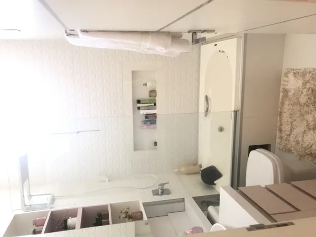 Imagem 5: Casa 2 Quartos(1Suíte