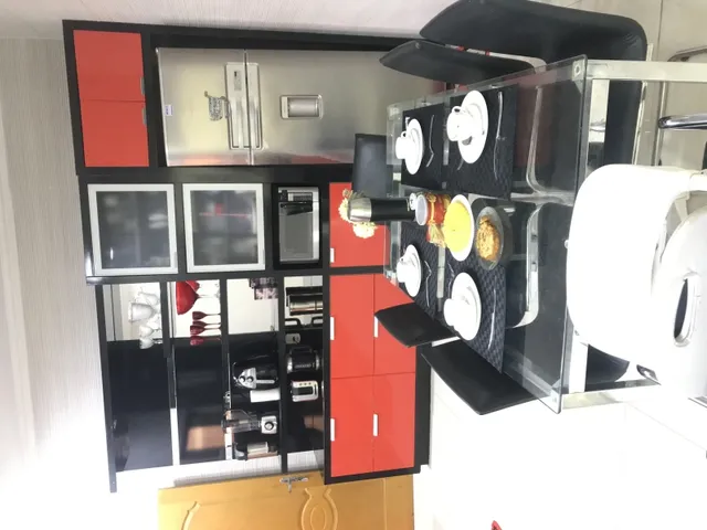 Imagem 7: Casa 2 Quartos(1Suíte