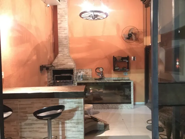 Imagem 6: Casa 2 Quartos(1Suíte