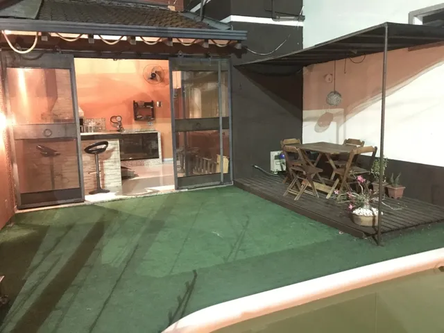 Imagem 2: Casa 2 Quartos(1Suíte