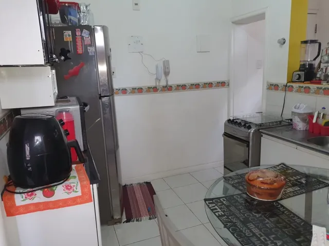 Imagem: Apartamento em Nazare