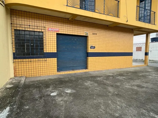 Imagem 6: Loja Comercial para Alugar