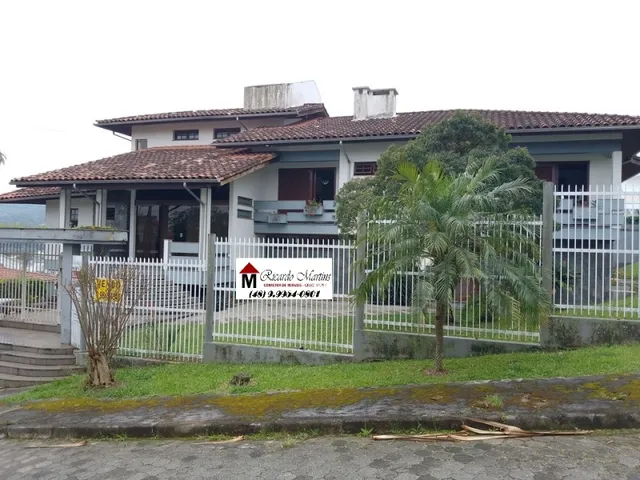 Imagem: Casa a Venda Bairro Pio Corrêa Criciúma