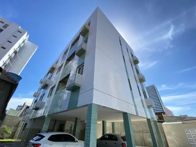 Imagem 4: Apartamento 02 Qts em Candeias - Oportunidade