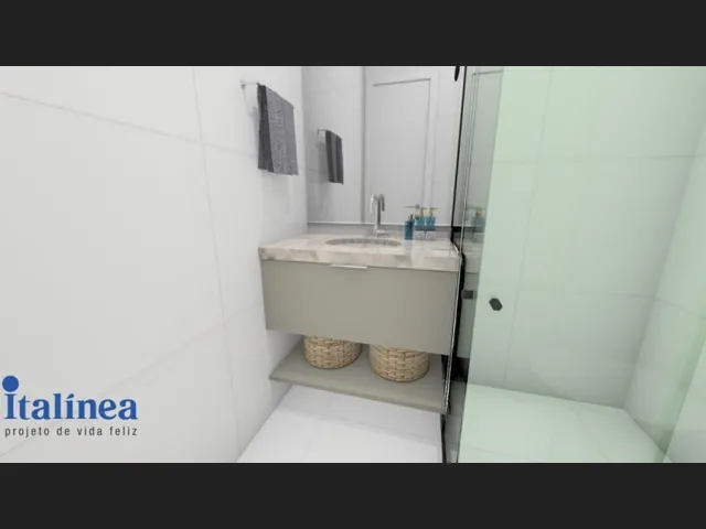 Imagem 2: Apartamento 02 Qts em Candeias - Oportunidade