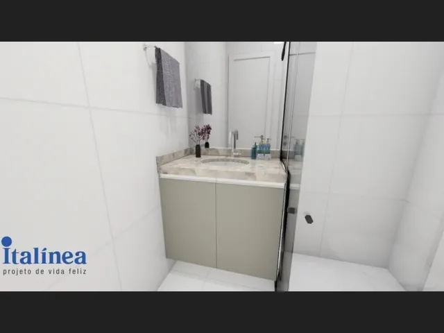 Imagem 9: Apartamento 02 Qts em Candeias - Oportunidade