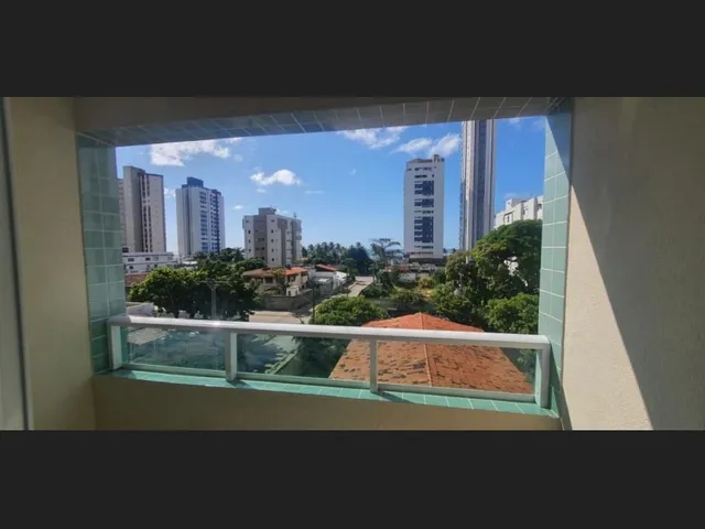 Imagem 8: Apartamento 02 Qts em Candeias - Oportunidade