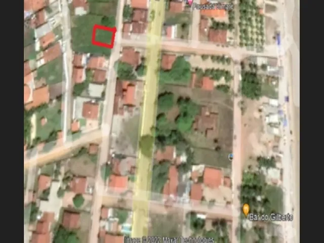 Imagem: Pitimbu-Pb - Ponta de Coqueiro - Terreno