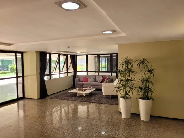 Imagem 16: Itavera Apartamento para Venda com 267 M² com 4 Suítes 3 Vagas com Lazer em Meireles